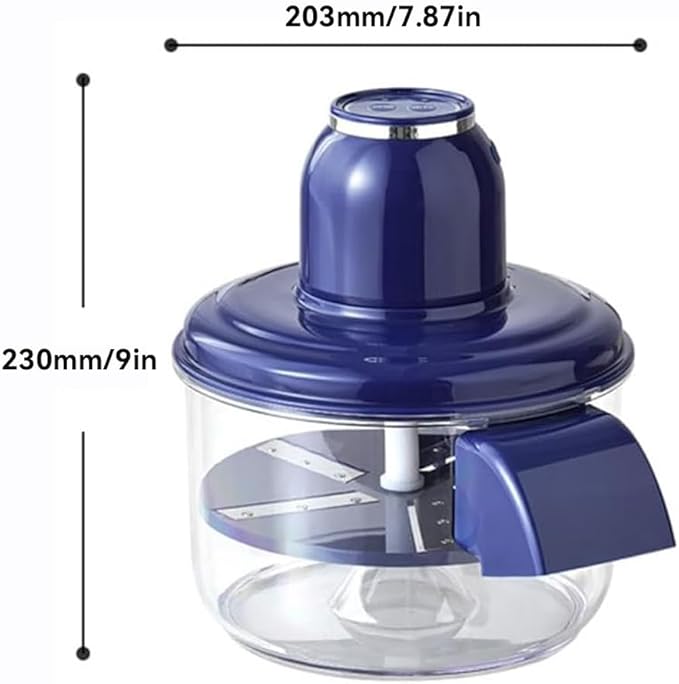 Automatic Electric Fruit Peeling Machine for Home Kitchen