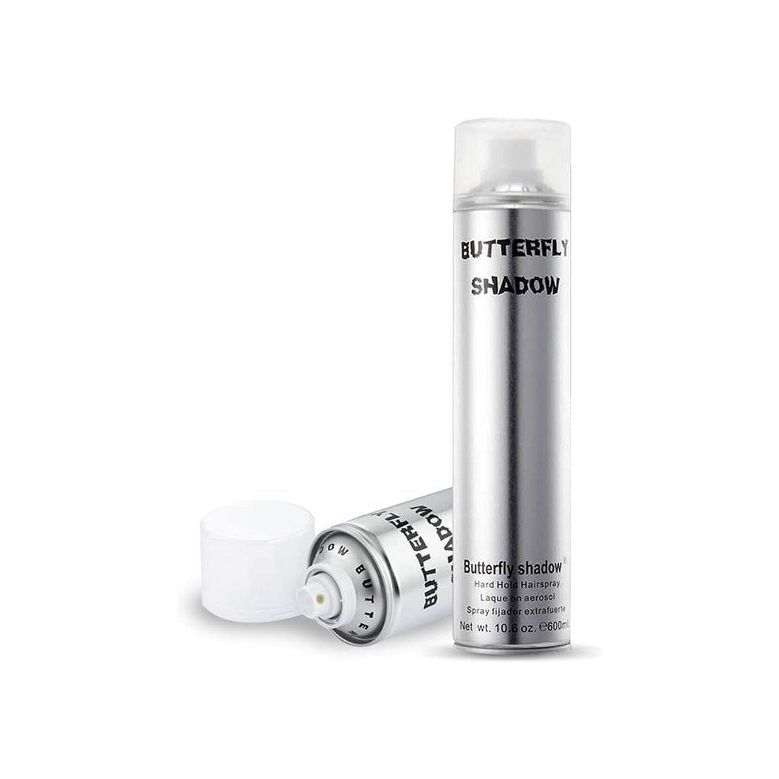 Butterfly Shadow Hair Spry